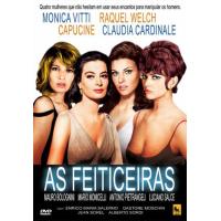 As Feiticeiras
