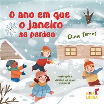 O Ano em que o Janeiro Se Perdeu - 1