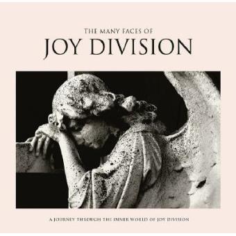 The Many Faces Of Joy Division (3CD)