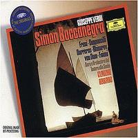 Verdi | Simon Boccanegra (2CD)