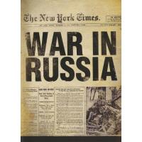 War in Russia