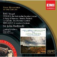 BAX/DELIUS-THE WALK THE PARADISE (I