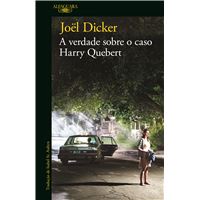 A Verdade Sobre o Caso Harry Quebert
