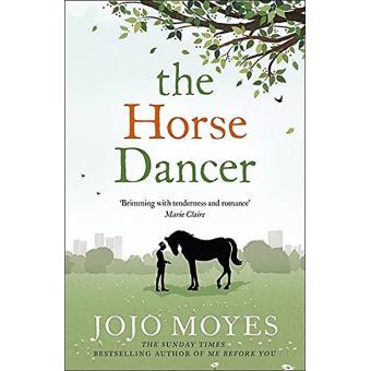 The Horse Dancer