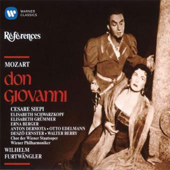 Mozart: Don Giovanni, K527 - 3CD