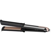 Alisador de Cabelo Remington S6077 One - Cinzento
