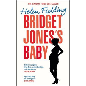 Bridget Jones’s Baby