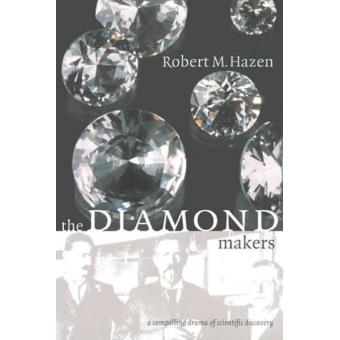 The Diamond Makers
