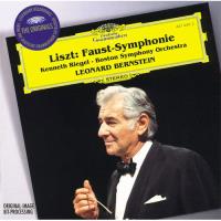 Liszt: A Faust Symphony S108 - CD