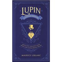 Arsène Lupin - A Coleção Essencial