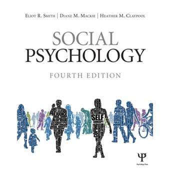 Social Psychology