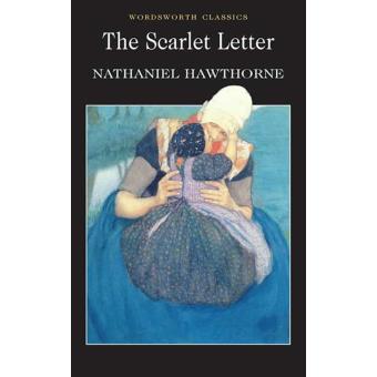 The Scarlet Letter