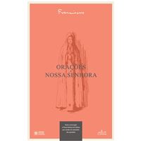 Orações a Nossa Senhora