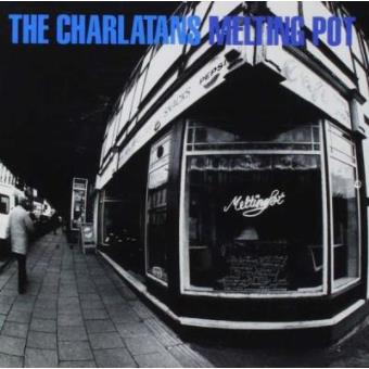 Melting Pot - Best Of (2LP)