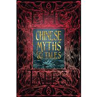 Epic Tales: Chines Myths & Tales