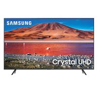 Smart TV Samsung Crystal UHD 4K 75TU7105 190cm