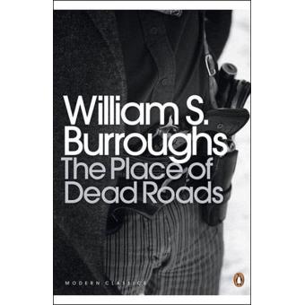 The Place of Dead Roads