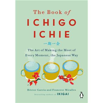 The Book of Ichigo Ichie