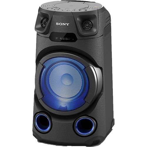 Boombox Bluetooth Sony MHC-V13