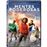 Mentes Poderosas - DVD_0