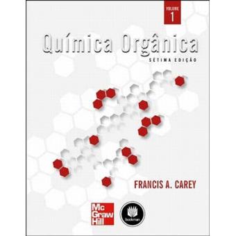 Química Orgânica Vol 1