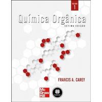 Química Orgânica Vol 1