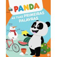 Panda - As Tuas Primeiras Palavras