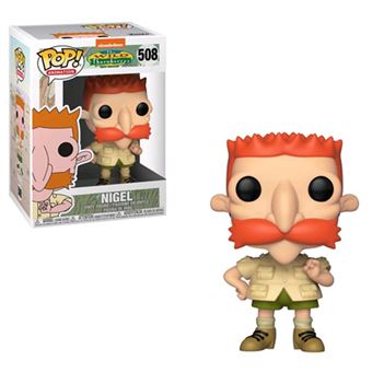 Funko Pop! The Wild Thorburrys: Nigel - 508