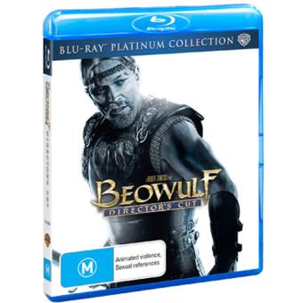 Beowulf