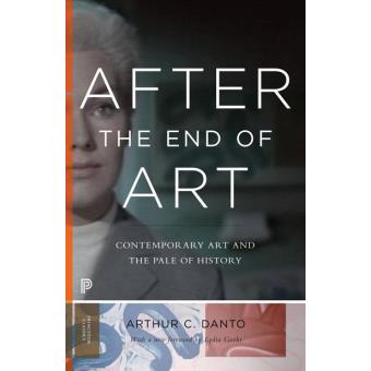 After the End of Art
