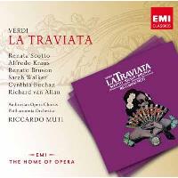 Verdi | La Traviata (2CD)