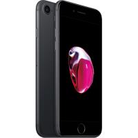 Apple iPhone 7 - 32GB (Preto Mate)