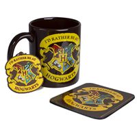 Caneca Harry Potter - Gift Set