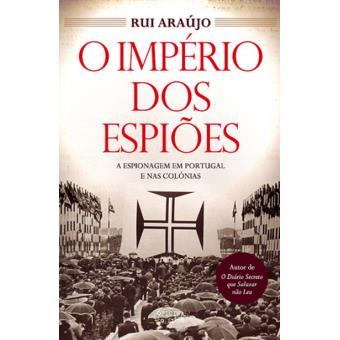O Império dos Espiões