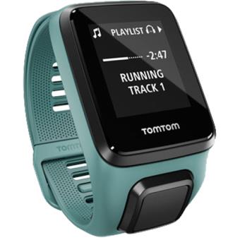 tomtom spark 3 aqua