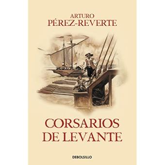 Corsarios de Levante