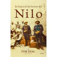En Busca de las Fuentes del Nilo