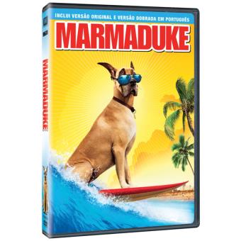 Marmaduke - Tom Dey - Owen Wilson / Emma Stone - OWEN WILSON/EMMA STONE ...