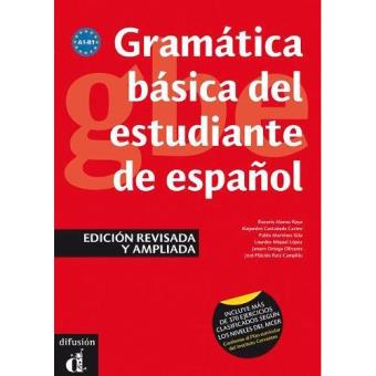 Gramática Básica del Estudiante de Español
