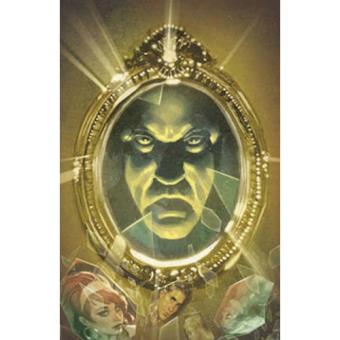 Fairest in all the land hc