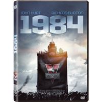 1984 - DVD