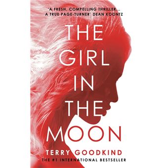 The Girl in the Moon - 1