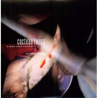 CD Cocteau Twins & Dead Can Dance CD