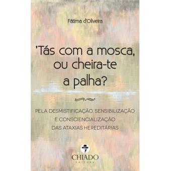 'Tás com a Mosca ou Cheira-te a Palha?