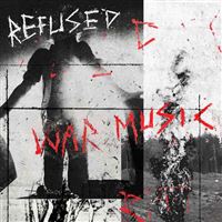 War Music - Edição Exclusiva Fnac - LP
