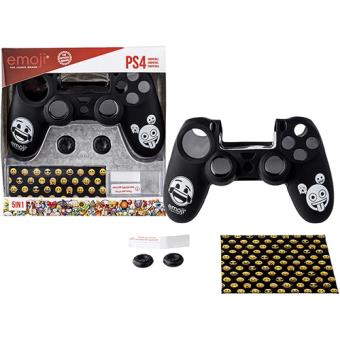 Comando Wireless PS3 Emoji - Acessórios PS3 - Compra na