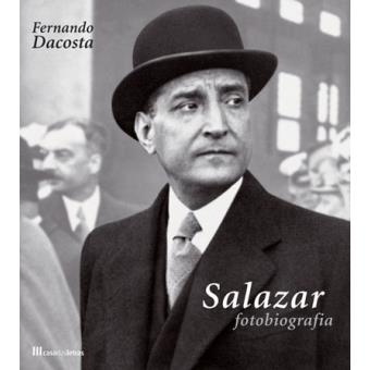 Fotobiografia Salazar