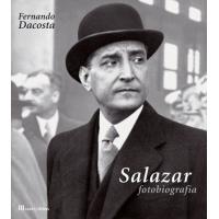 Fotobiografia Salazar