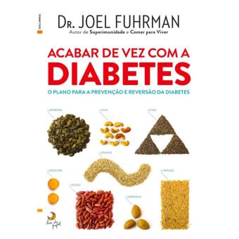 Acabar de Vez com a Diabetes