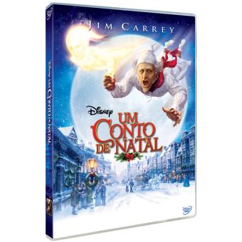 Um Conto de Natal